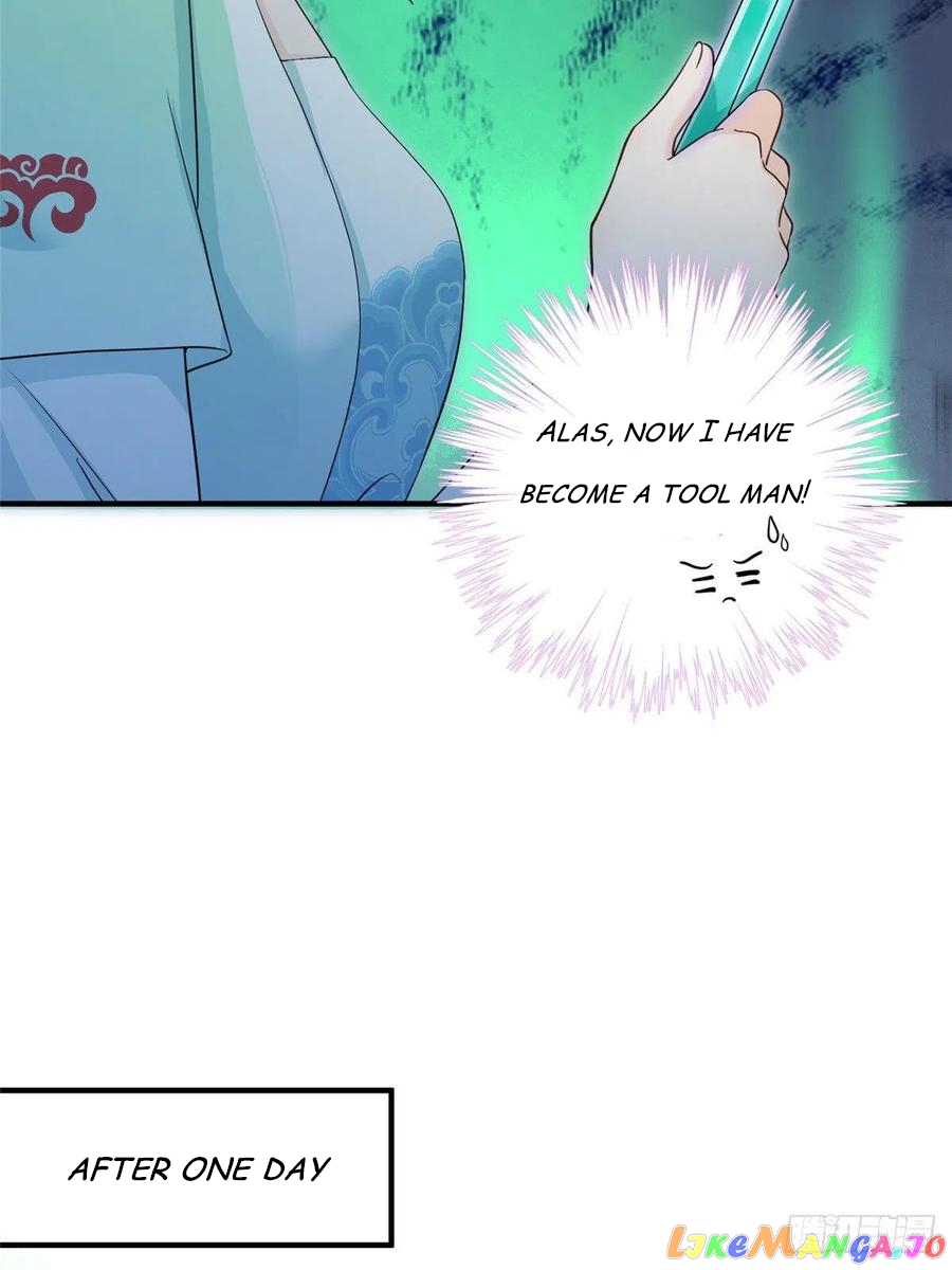 My Apprentice: Game Over Again! Ss2 Chapter 13 - page 7
