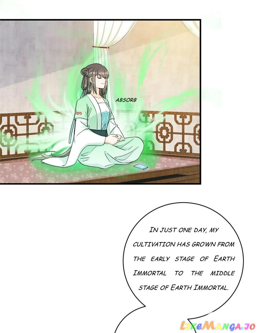 My Apprentice: Game Over Again! Ss2 Chapter 13 - page 8