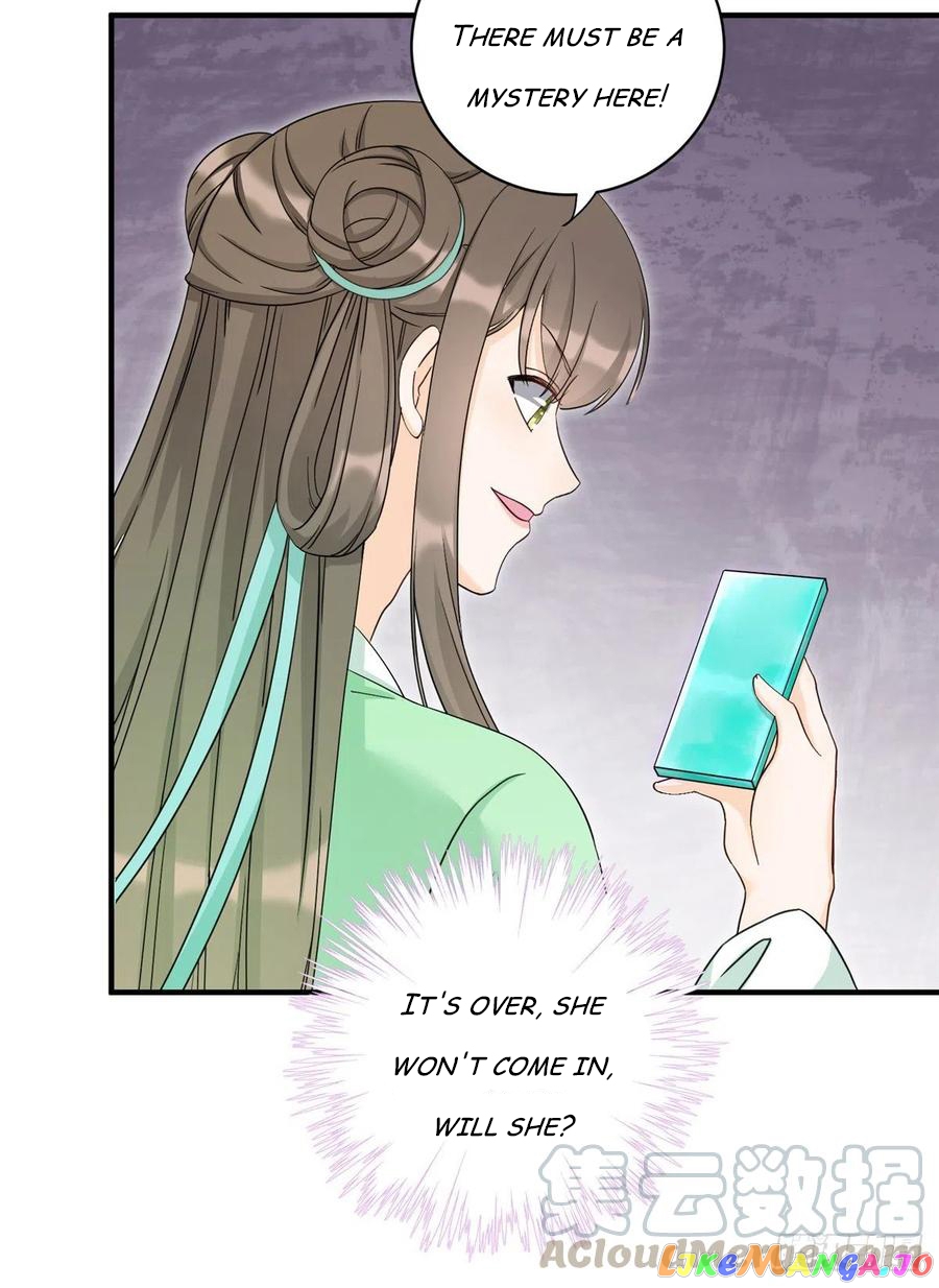My Apprentice: Game Over Again! Ss2 Chapter 13 - page 9