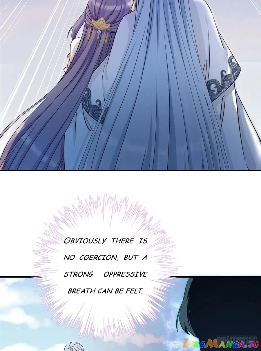 My Apprentice: Game Over Again! Ss2 Chapter 15 - page 10