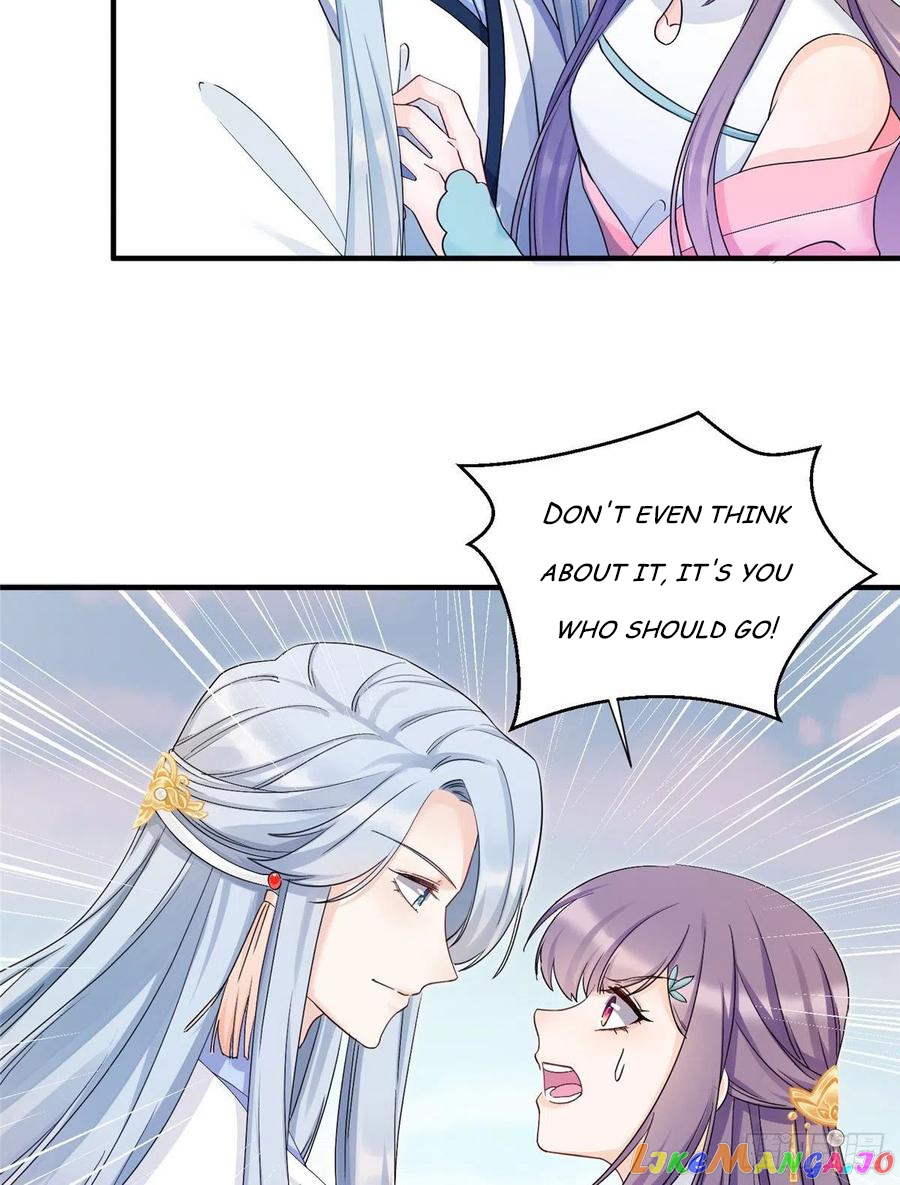 My Apprentice: Game Over Again! Ss2 Chapter 15 - page 13