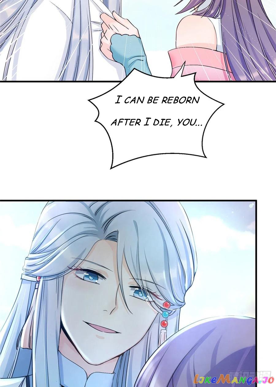 My Apprentice: Game Over Again! Ss2 Chapter 15 - page 14