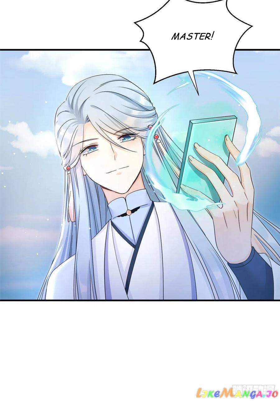 My Apprentice: Game Over Again! Ss2 Chapter 15 - page 16