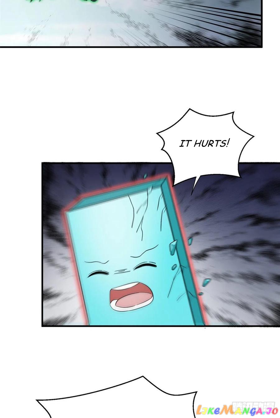 My Apprentice: Game Over Again! Ss2 Chapter 15 - page 22