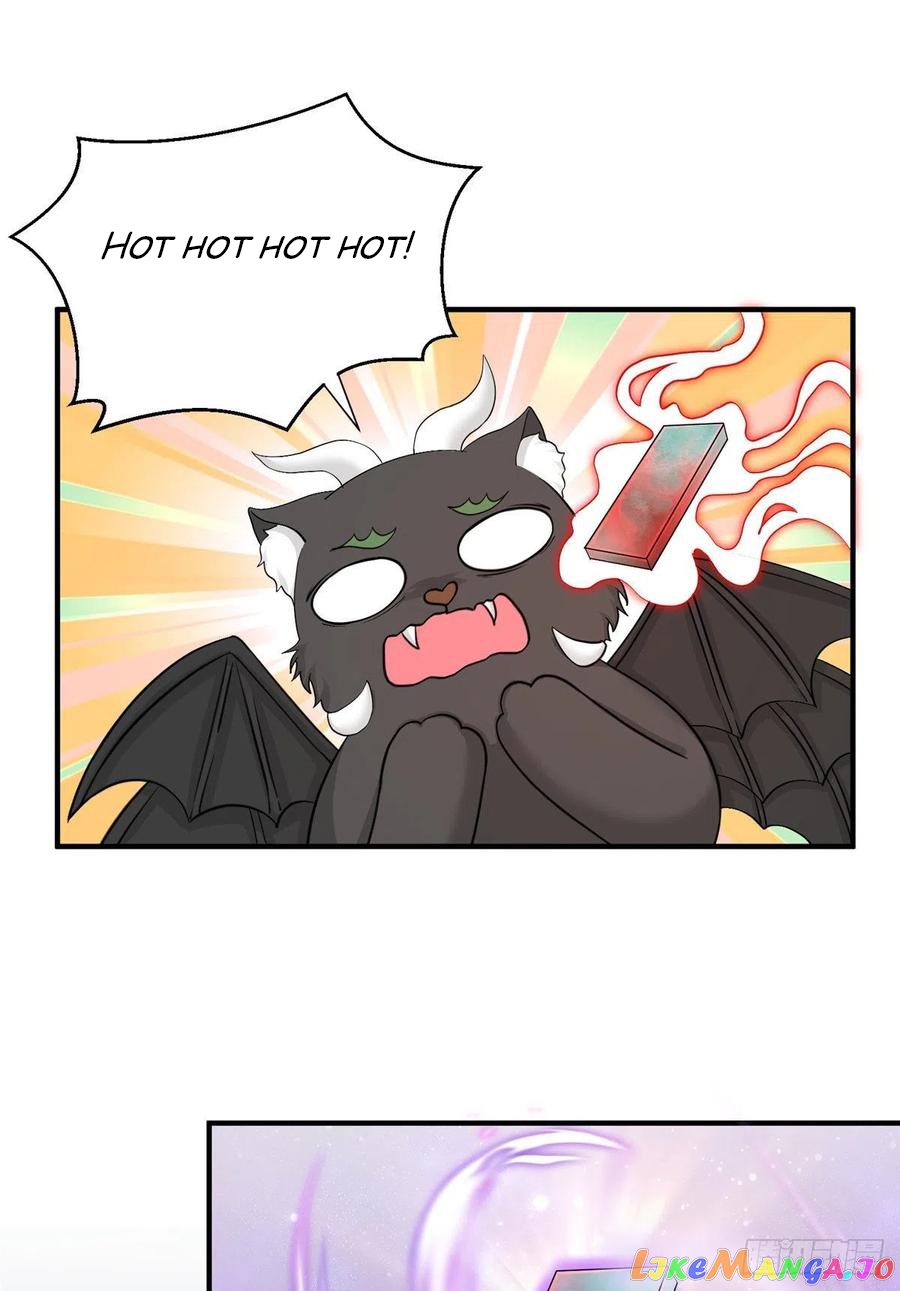 My Apprentice: Game Over Again! Ss2 Chapter 15 - page 25