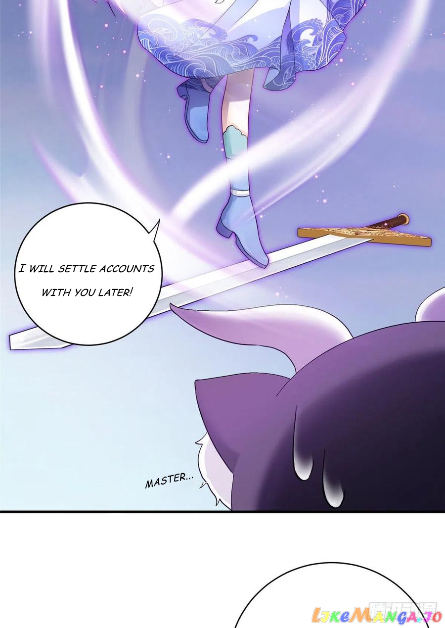 My Apprentice: Game Over Again! Ss2 Chapter 15 - page 27