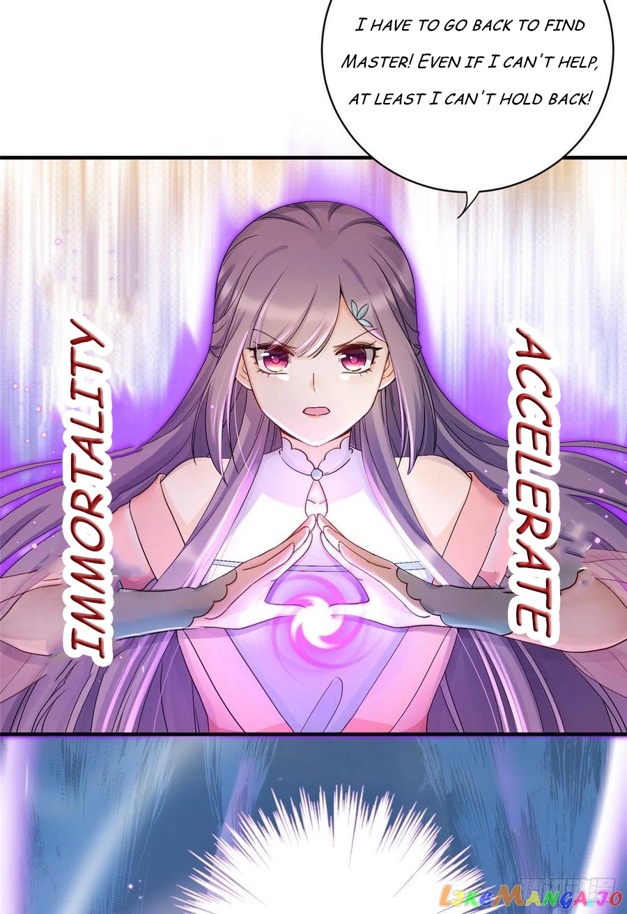 My Apprentice: Game Over Again! Ss2 Chapter 15 - page 28