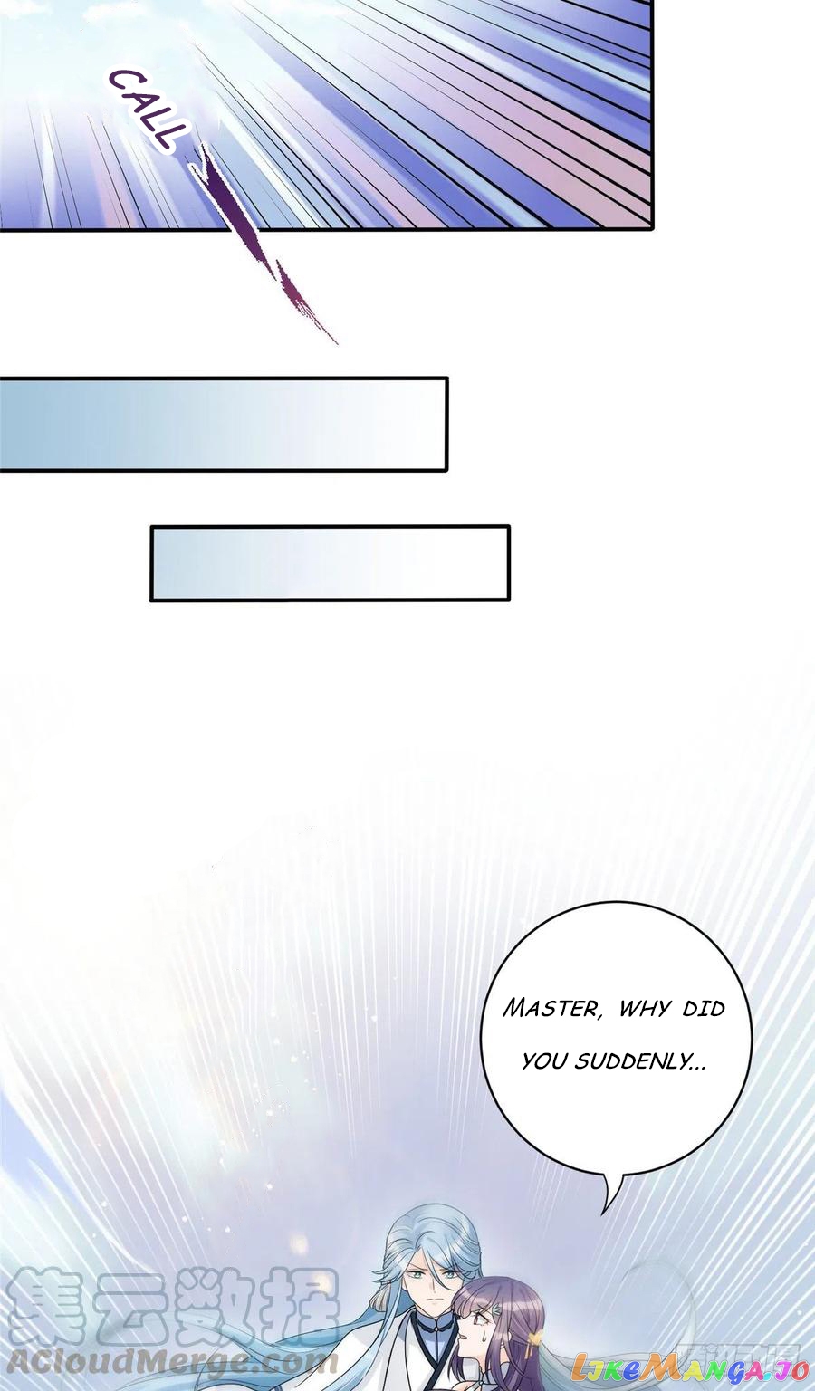 My Apprentice: Game Over Again! Ss2 Chapter 15 - page 3