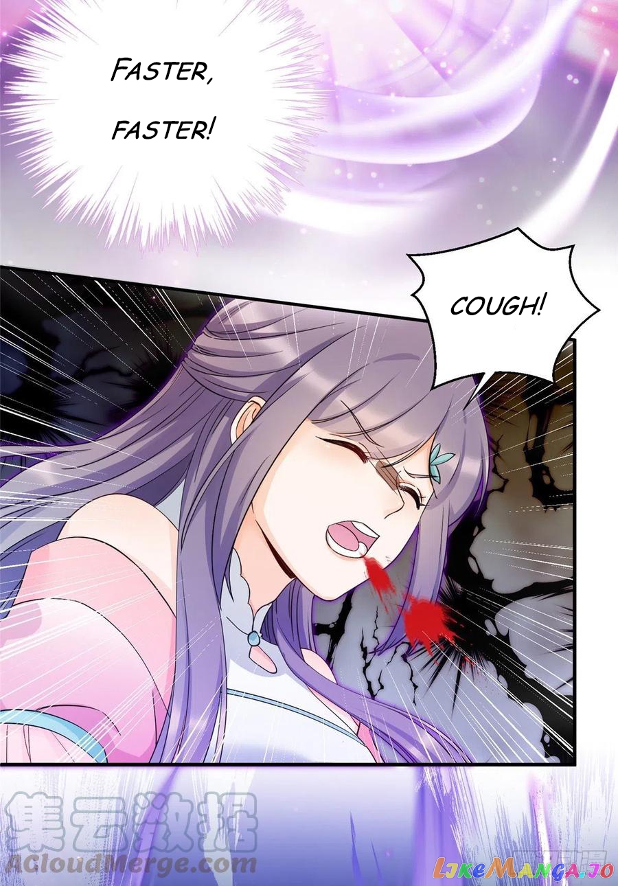 My Apprentice: Game Over Again! Ss2 Chapter 15 - page 30