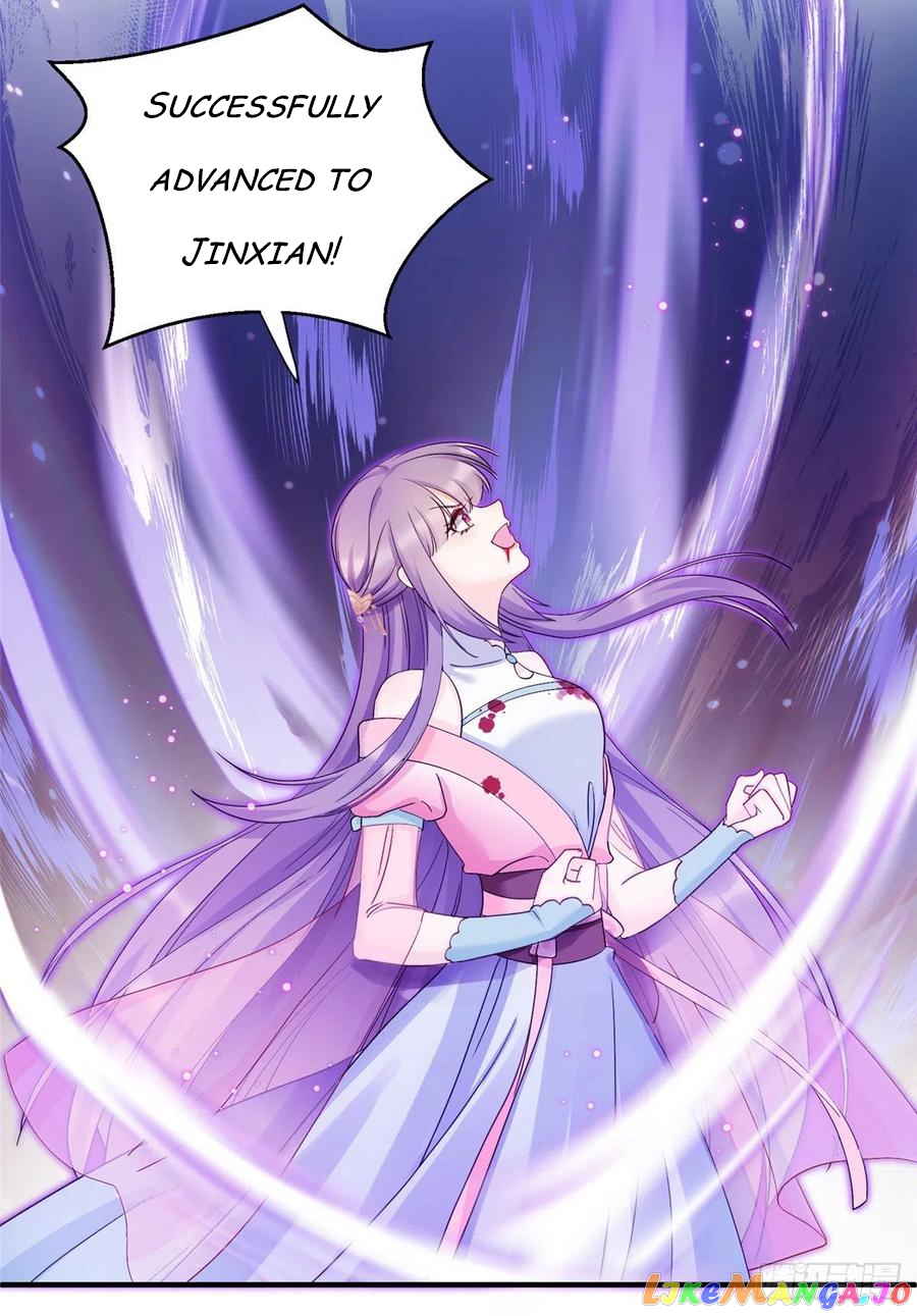 My Apprentice: Game Over Again! Ss2 Chapter 15 - page 31