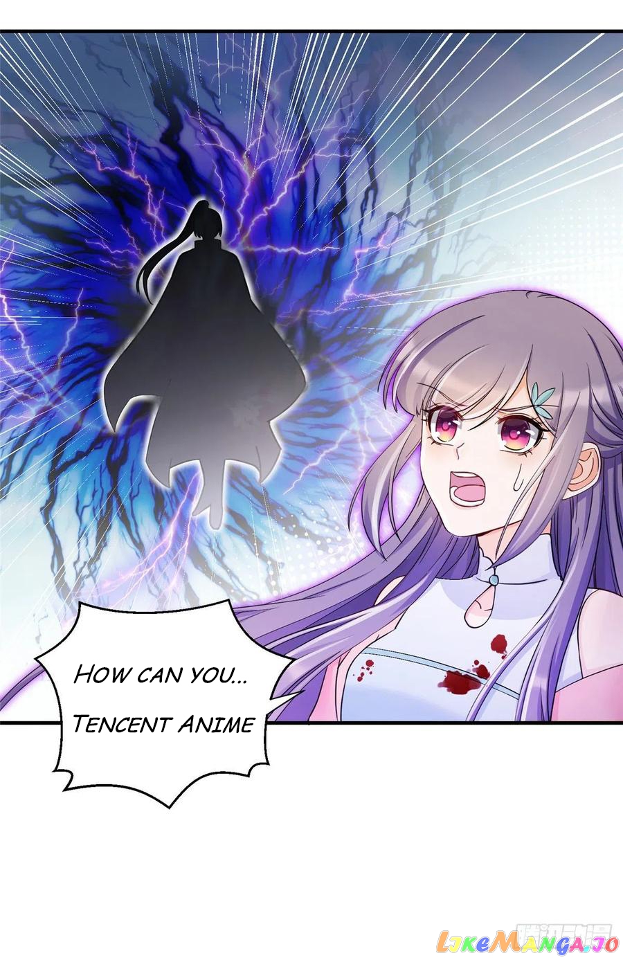 My Apprentice: Game Over Again! Ss2 Chapter 15 - page 34