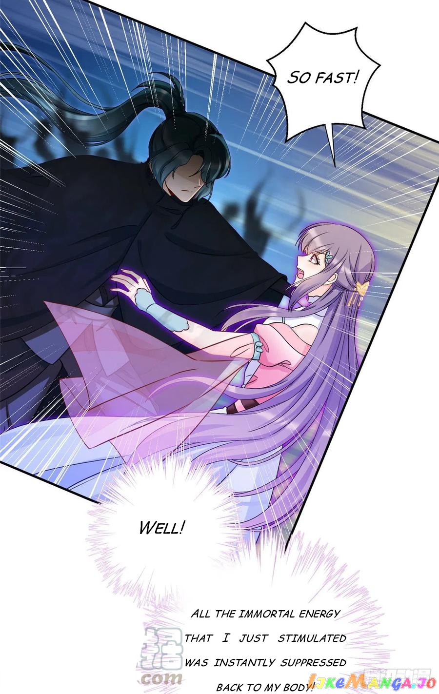 My Apprentice: Game Over Again! Ss2 Chapter 15 - page 36