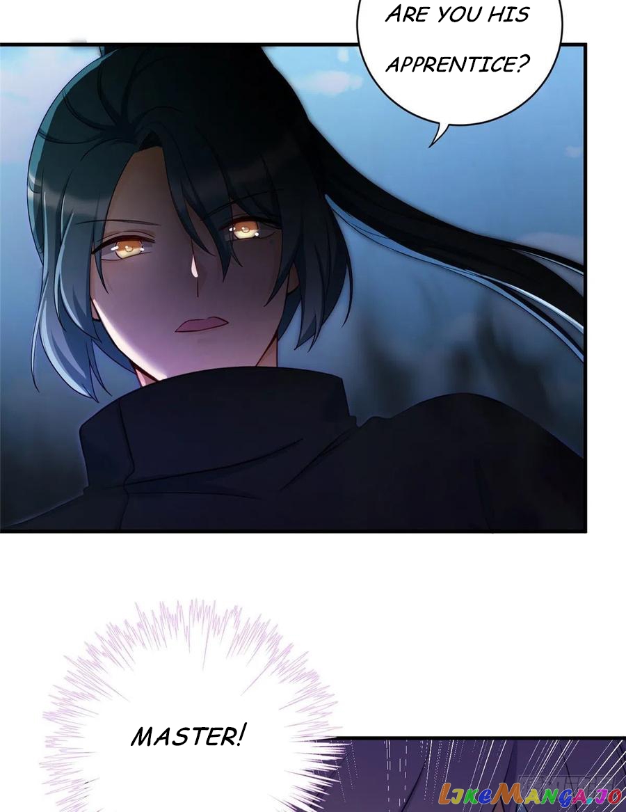 My Apprentice: Game Over Again! Ss2 Chapter 15 - page 38
