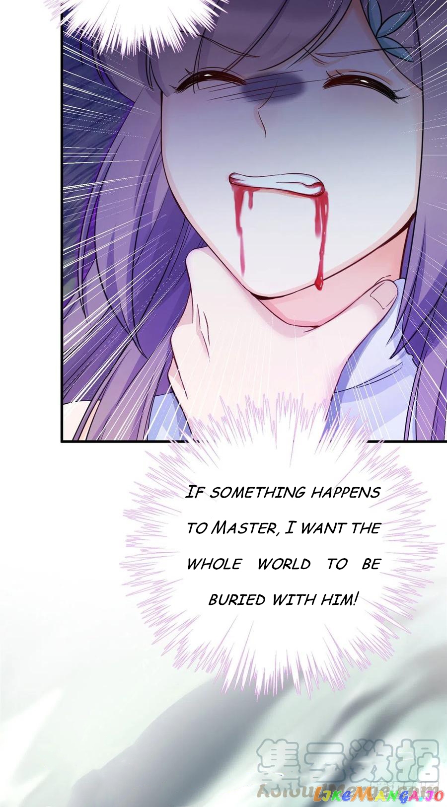 My Apprentice: Game Over Again! Ss2 Chapter 15 - page 39