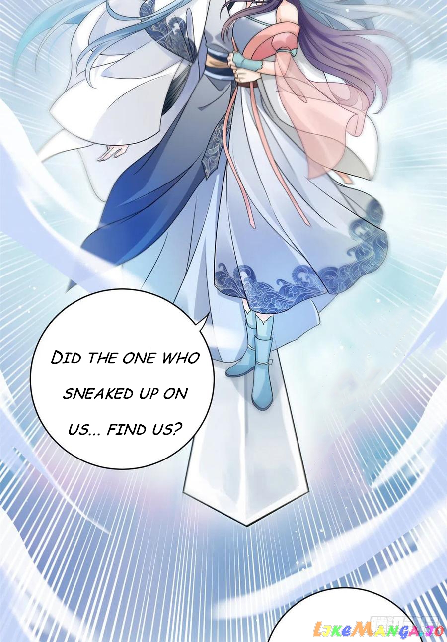 My Apprentice: Game Over Again! Ss2 Chapter 15 - page 4
