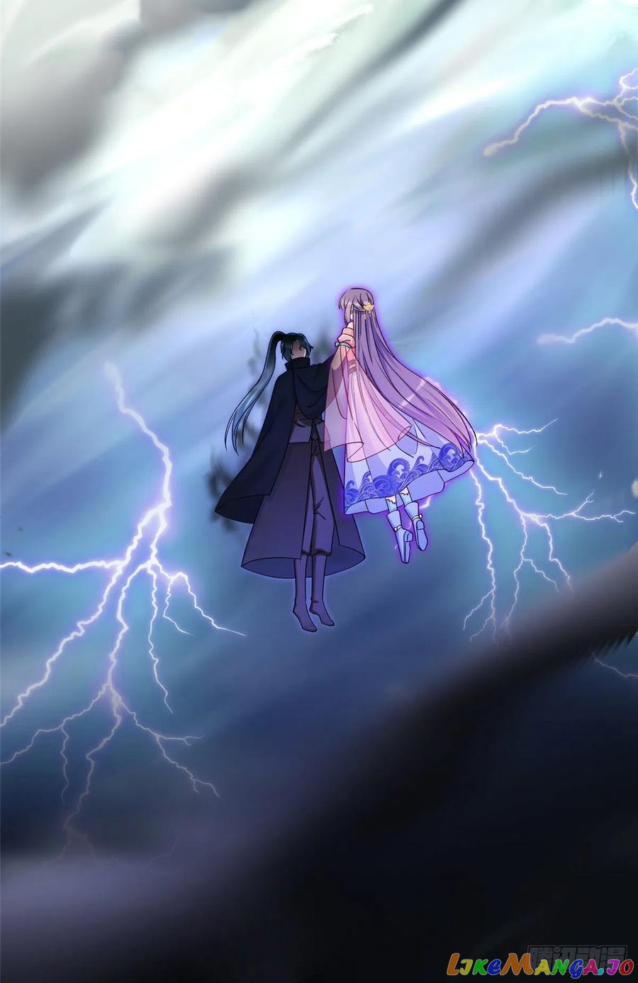 My Apprentice: Game Over Again! Ss2 Chapter 15 - page 40