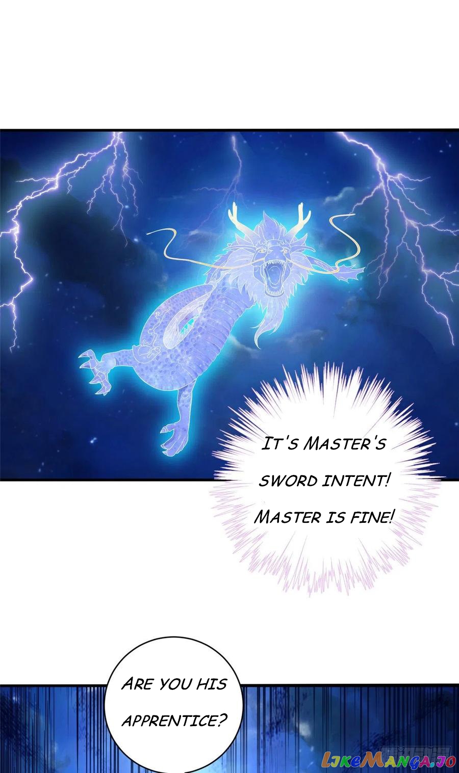 My Apprentice: Game Over Again! Ss2 Chapter 15 - page 41