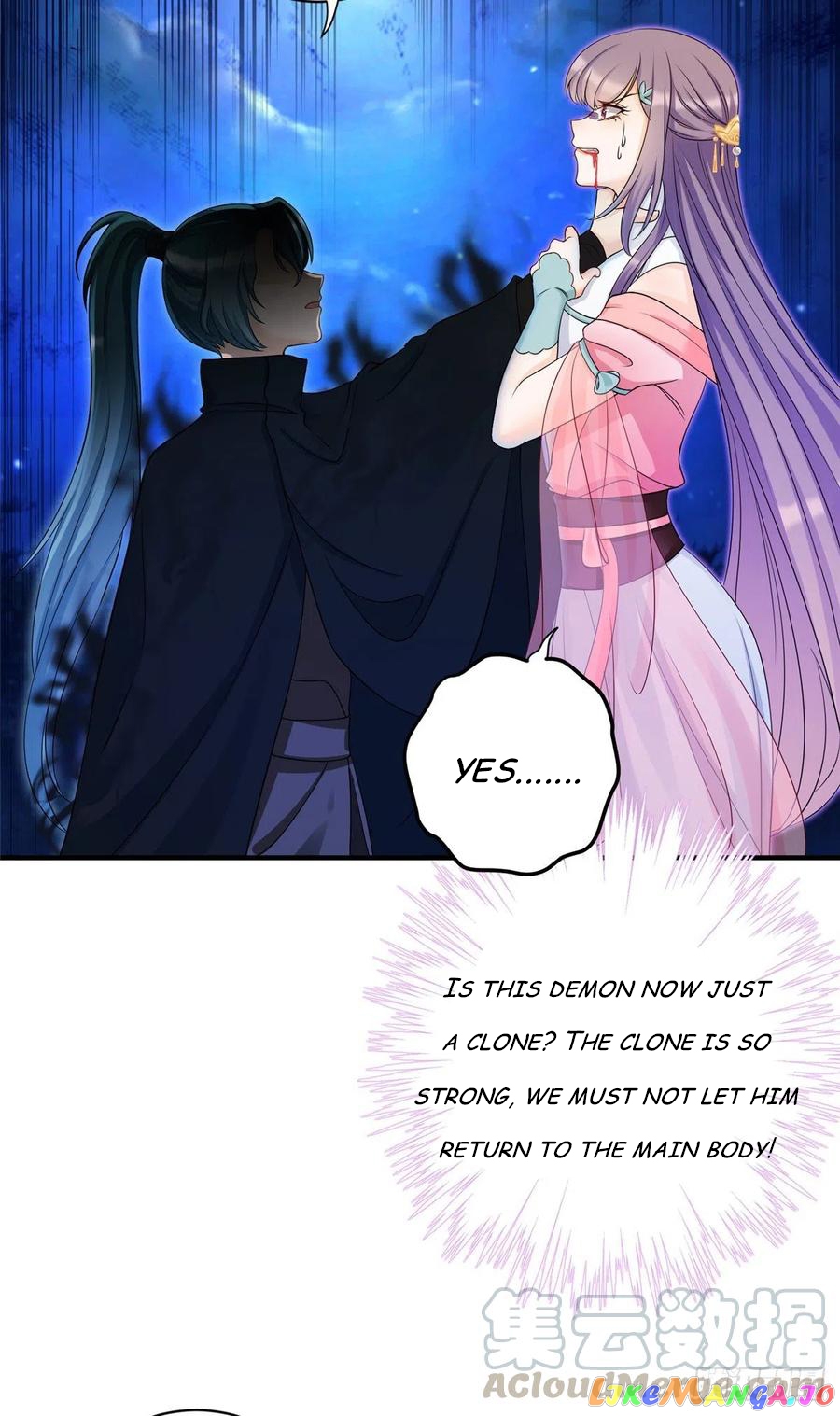 My Apprentice: Game Over Again! Ss2 Chapter 15 - page 42