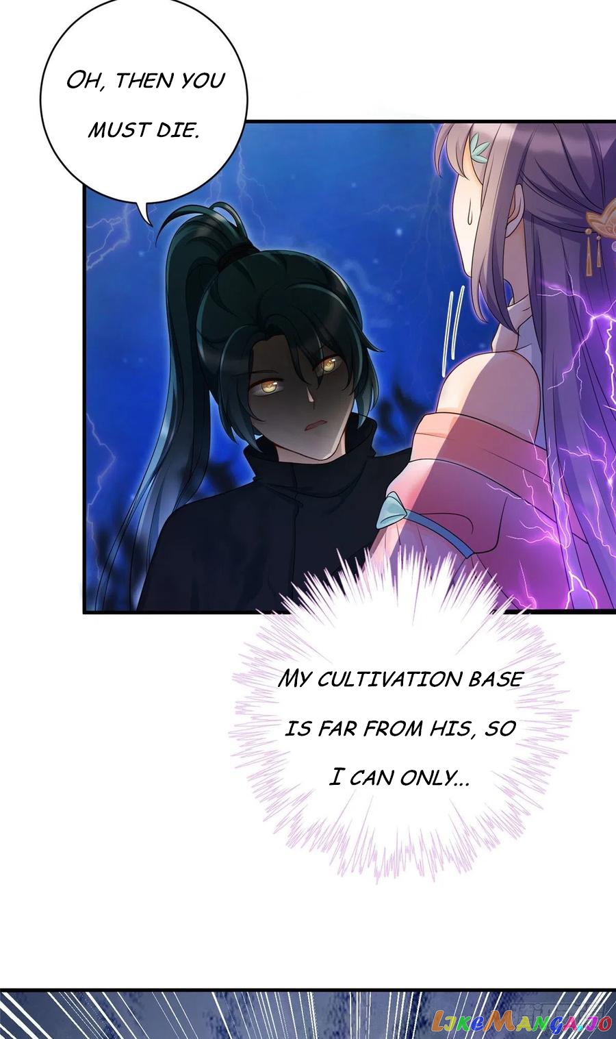 My Apprentice: Game Over Again! Ss2 Chapter 15 - page 43