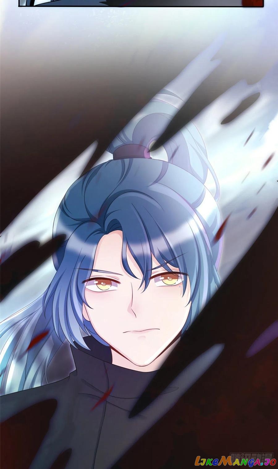 My Apprentice: Game Over Again! Ss2 Chapter 15 - page 46