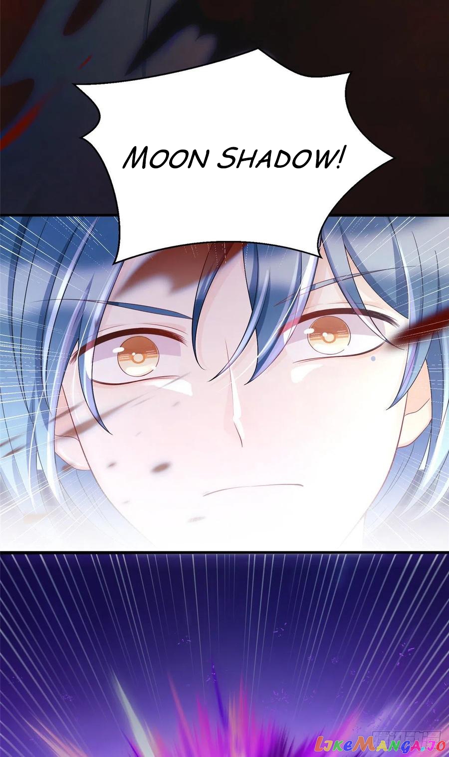 My Apprentice: Game Over Again! Ss2 Chapter 15 - page 47