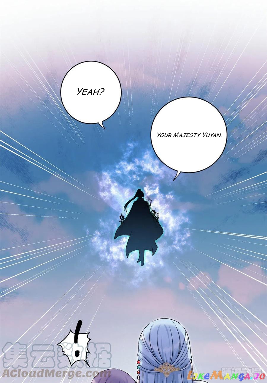 My Apprentice: Game Over Again! Ss2 Chapter 15 - page 9
