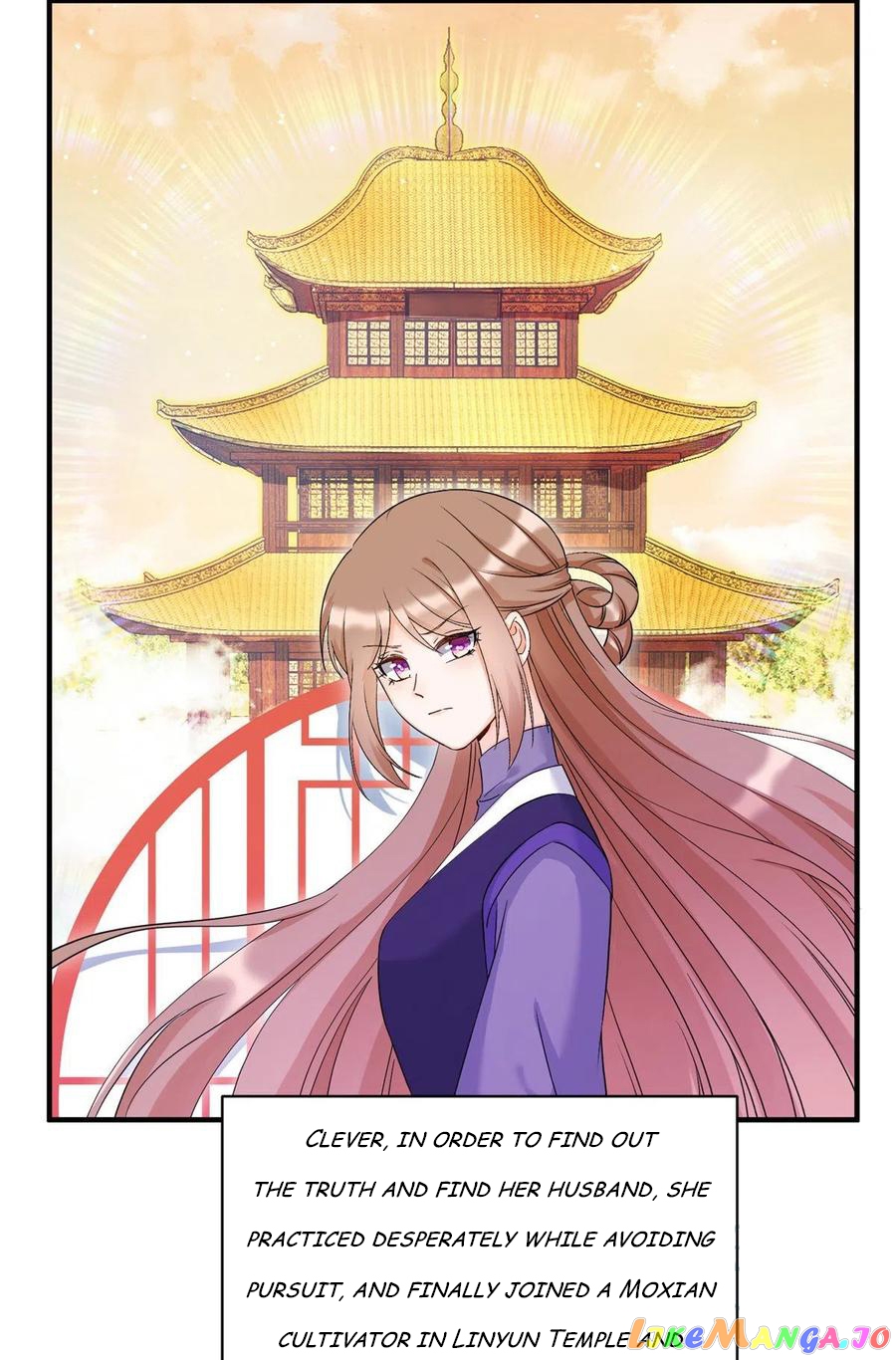 My Apprentice: Game Over Again! Ss2 Chapter 17 - page 12