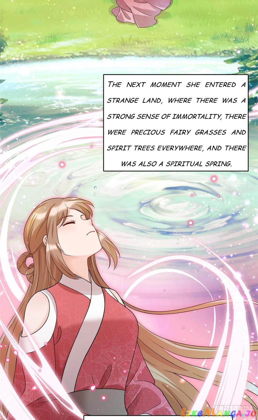 My Apprentice: Game Over Again! Ss2 Chapter 17 - page 19