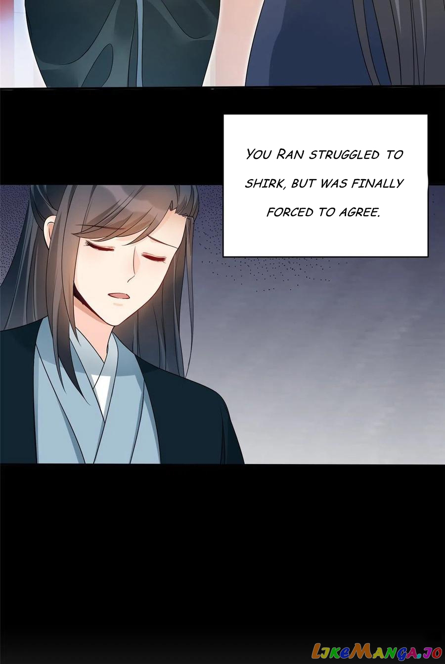 My Apprentice: Game Over Again! Ss2 Chapter 17 - page 26