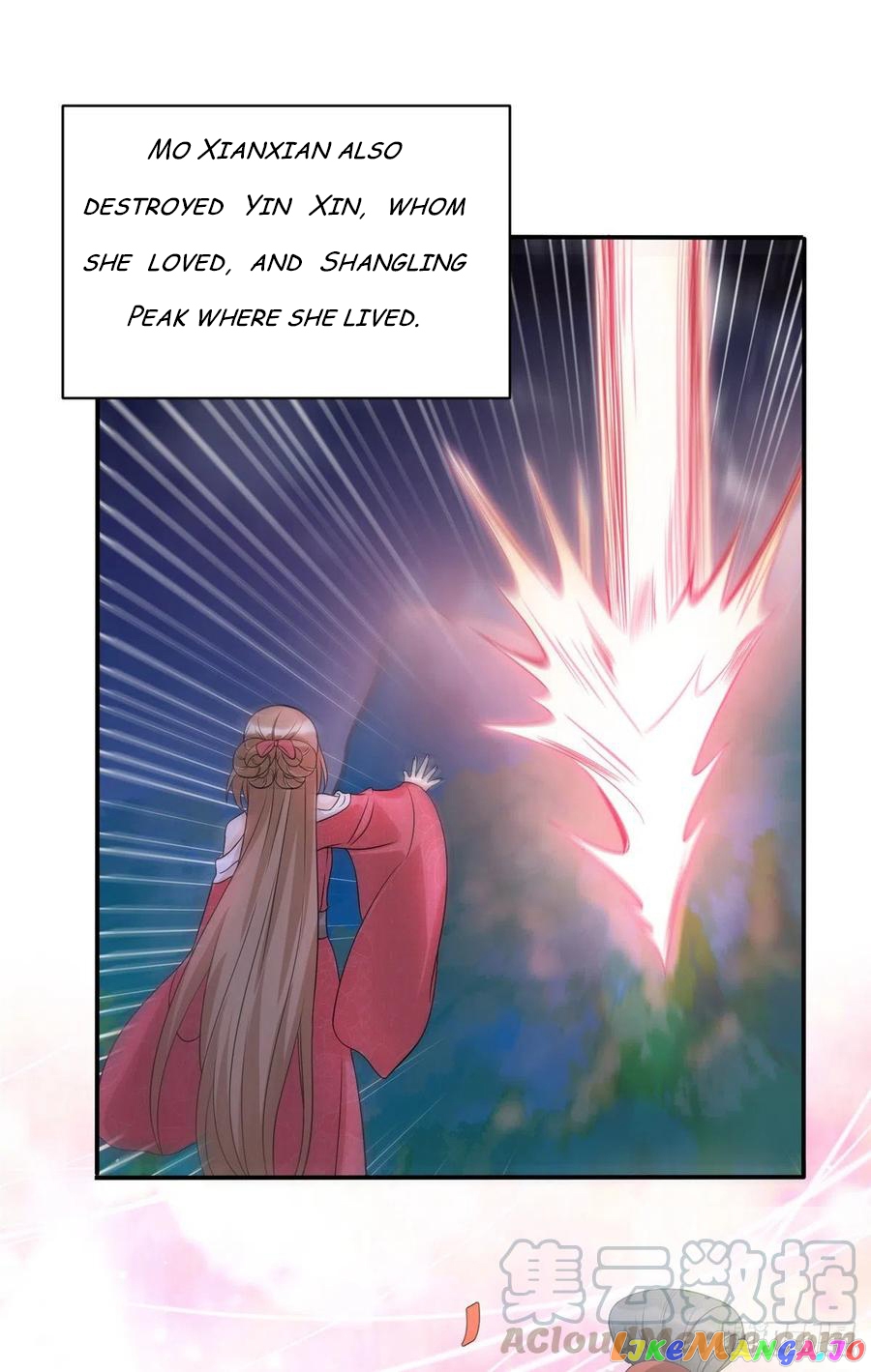My Apprentice: Game Over Again! Ss2 Chapter 17 - page 30