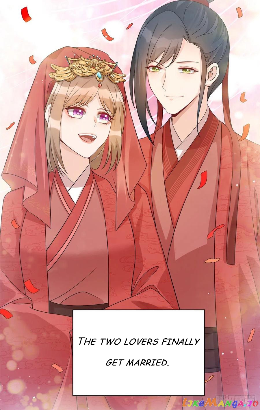 My Apprentice: Game Over Again! Ss2 Chapter 17 - page 31