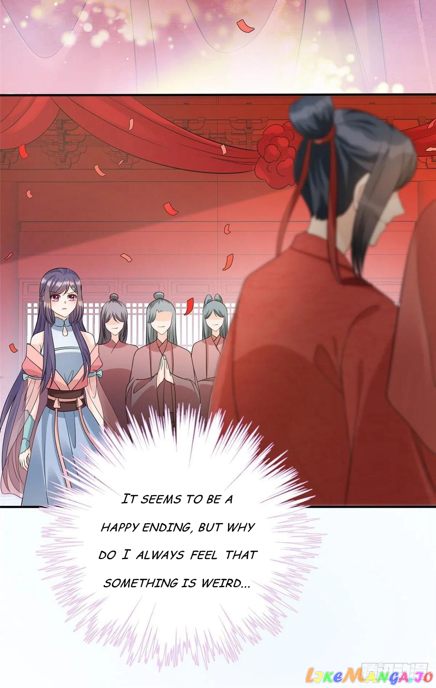My Apprentice: Game Over Again! Ss2 Chapter 17 - page 32