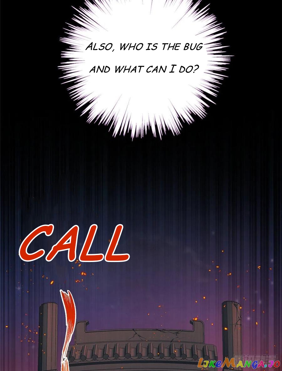 My Apprentice: Game Over Again! Ss2 Chapter 17 - page 34