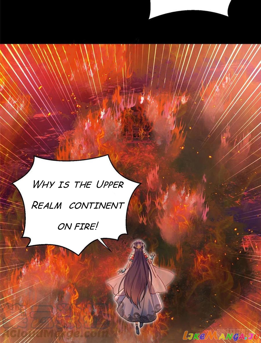 My Apprentice: Game Over Again! Ss2 Chapter 17 - page 36