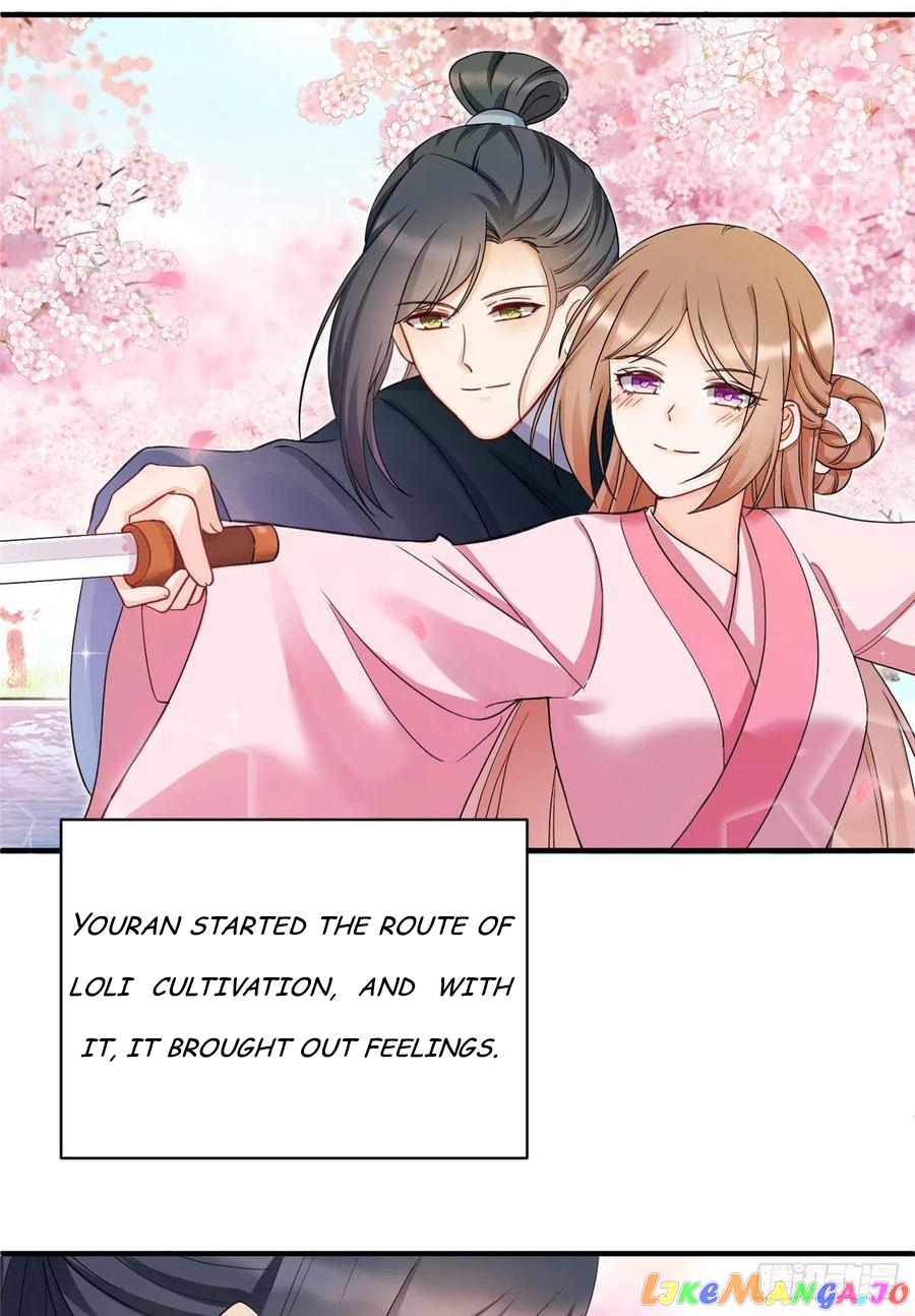 My Apprentice: Game Over Again! Ss2 Chapter 17 - page 4