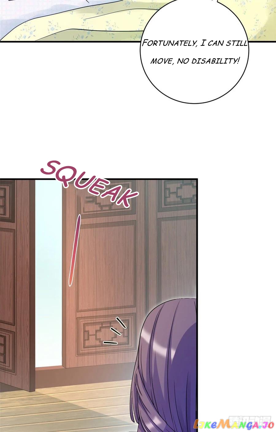 My Apprentice: Game Over Again! Ss2 Chapter 17 - page 44