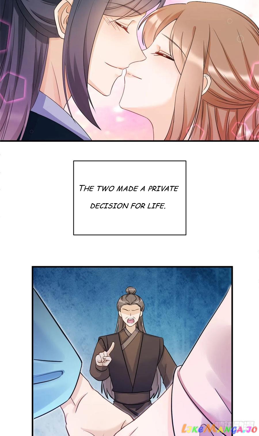 My Apprentice: Game Over Again! Ss2 Chapter 17 - page 5