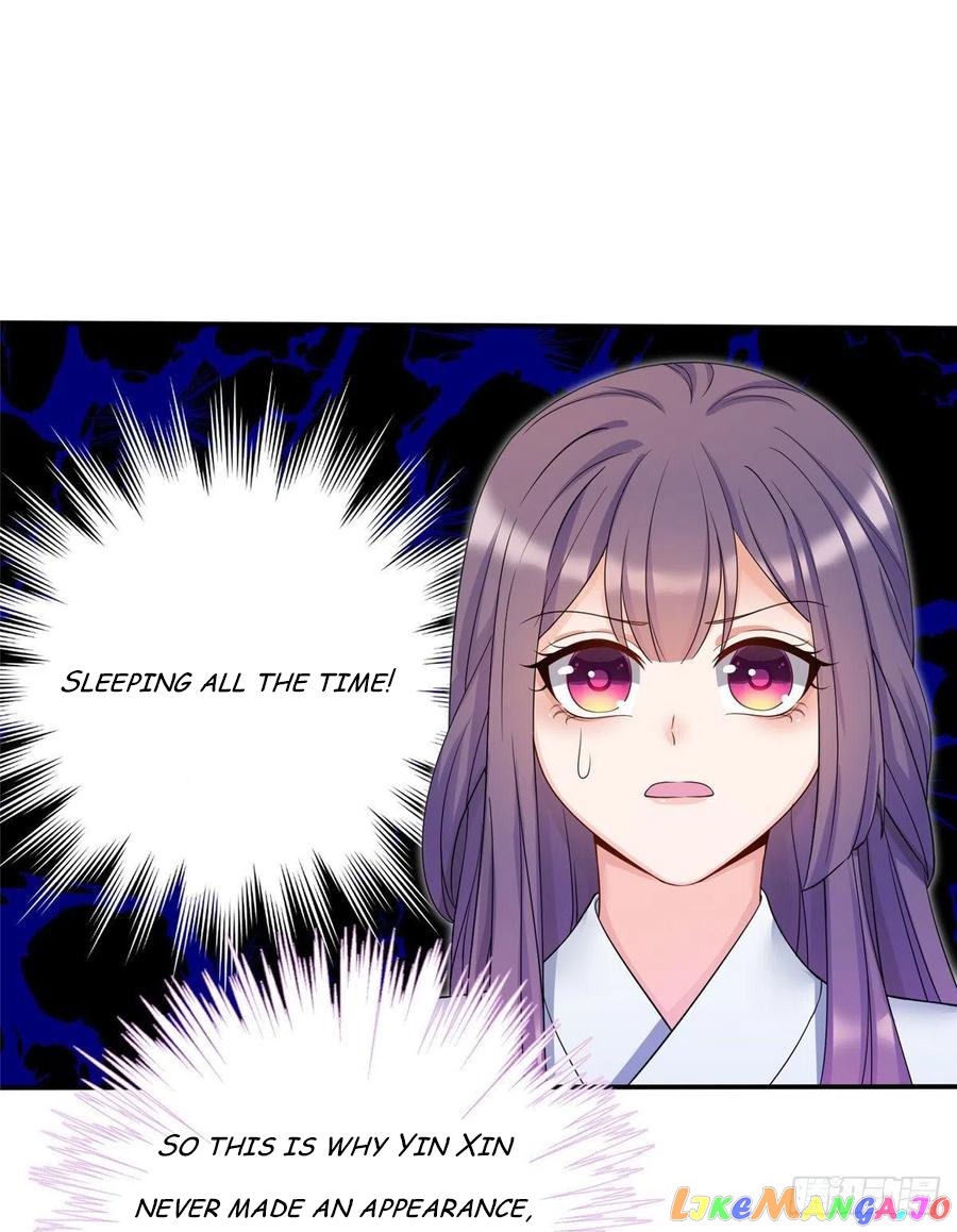My Apprentice: Game Over Again! Ss2 Chapter 18 - page 10