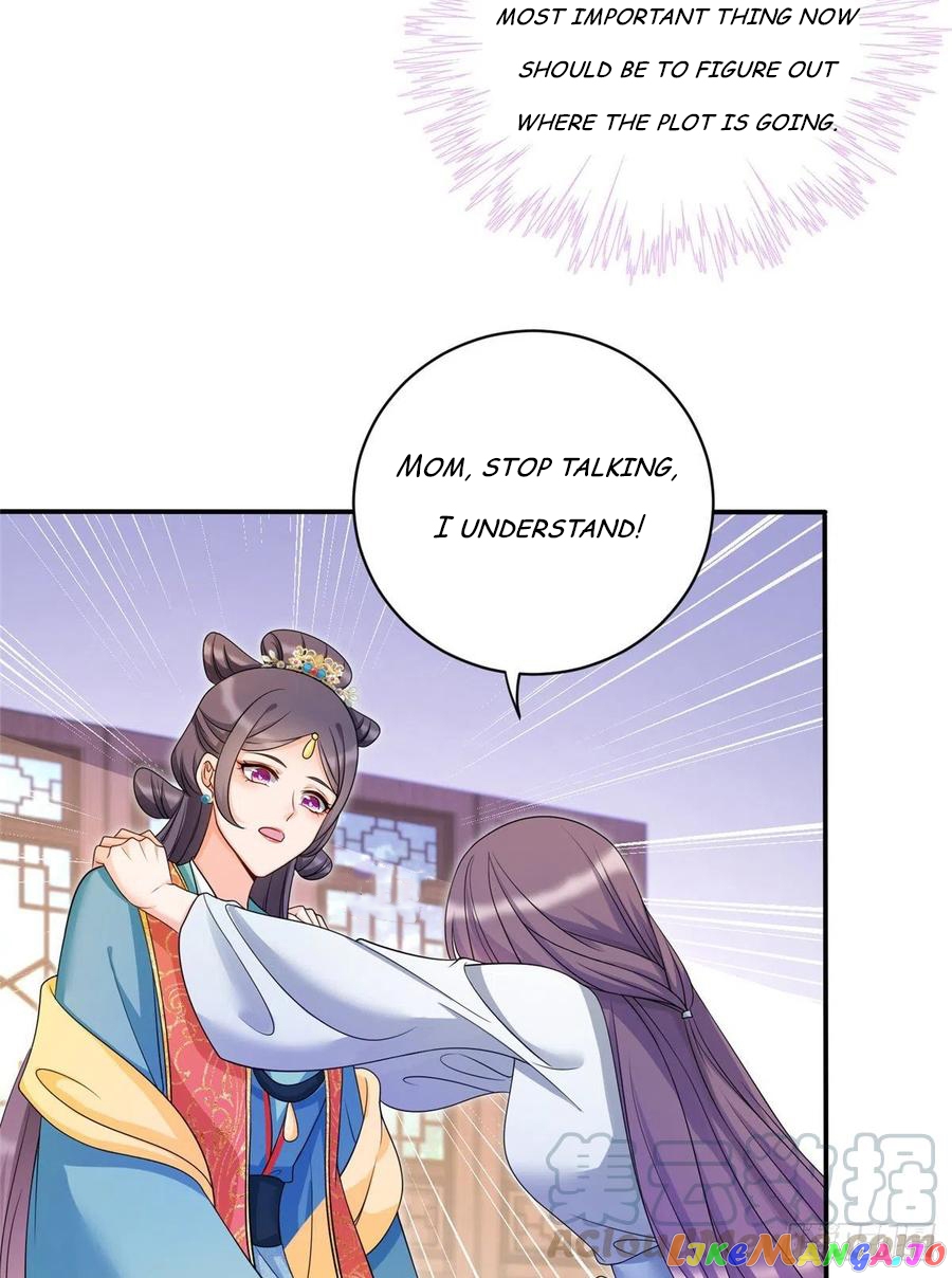 My Apprentice: Game Over Again! Ss2 Chapter 18 - page 12