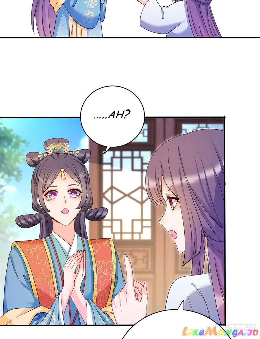 My Apprentice: Game Over Again! Ss2 Chapter 18 - page 14