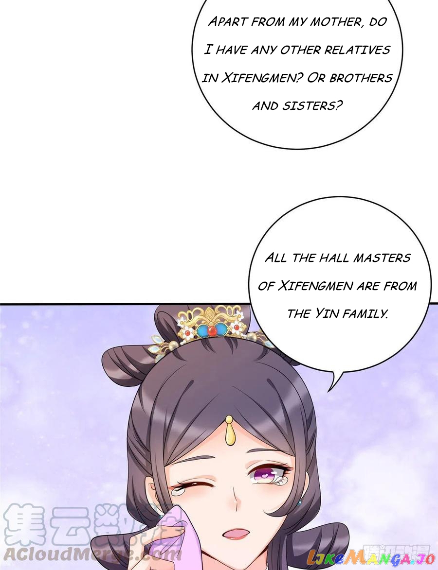 My Apprentice: Game Over Again! Ss2 Chapter 18 - page 15