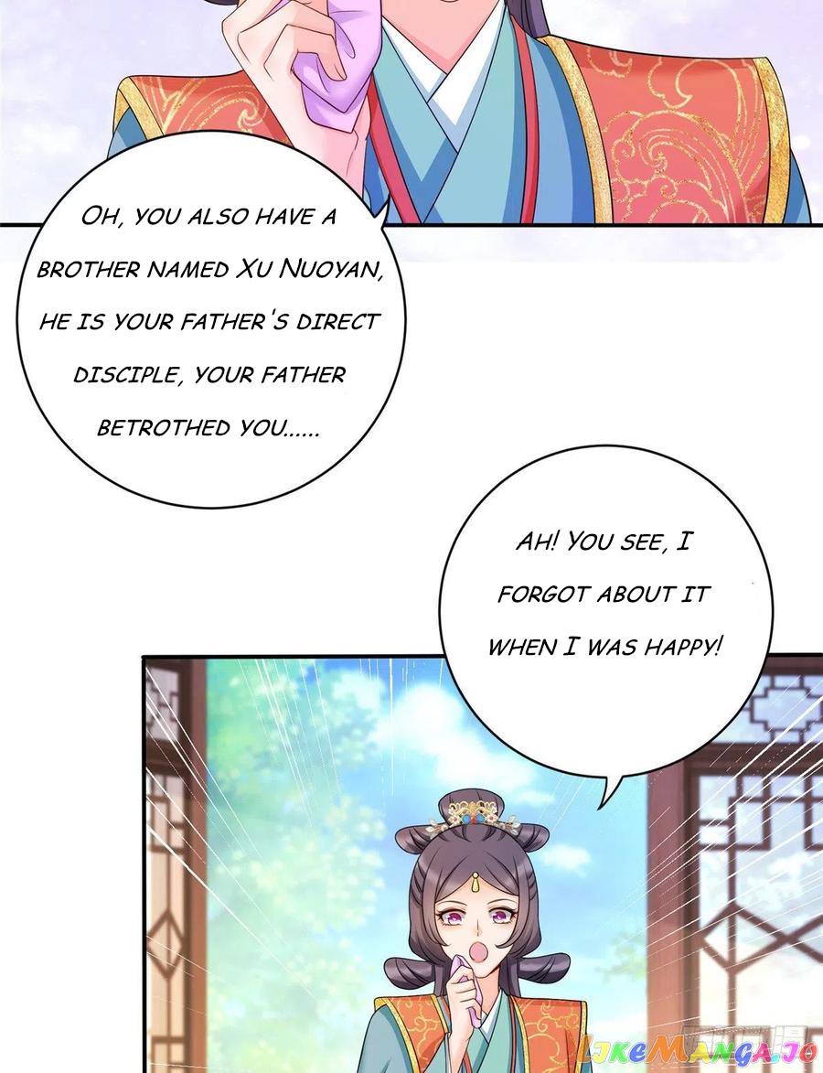 My Apprentice: Game Over Again! Ss2 Chapter 18 - page 16