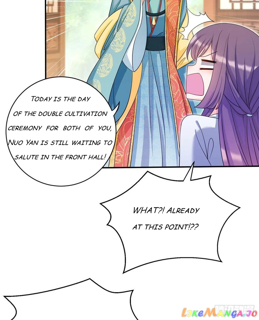 My Apprentice: Game Over Again! Ss2 Chapter 18 - page 17