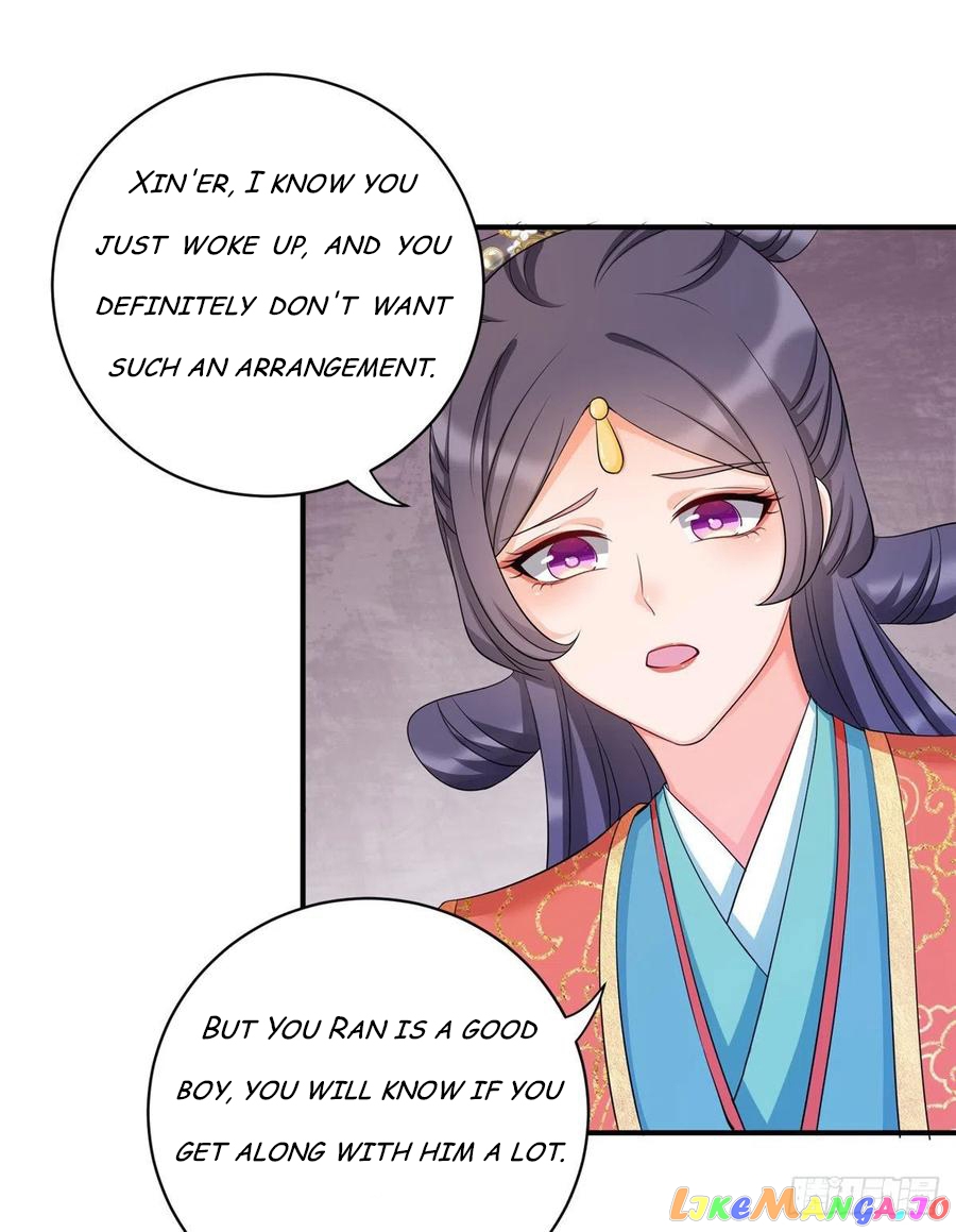 My Apprentice: Game Over Again! Ss2 Chapter 18 - page 19