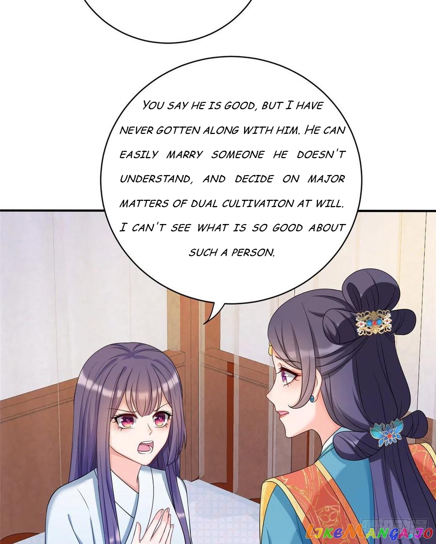 My Apprentice: Game Over Again! Ss2 Chapter 18 - page 20
