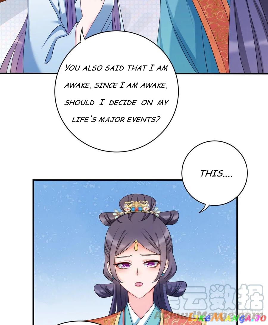 My Apprentice: Game Over Again! Ss2 Chapter 18 - page 21