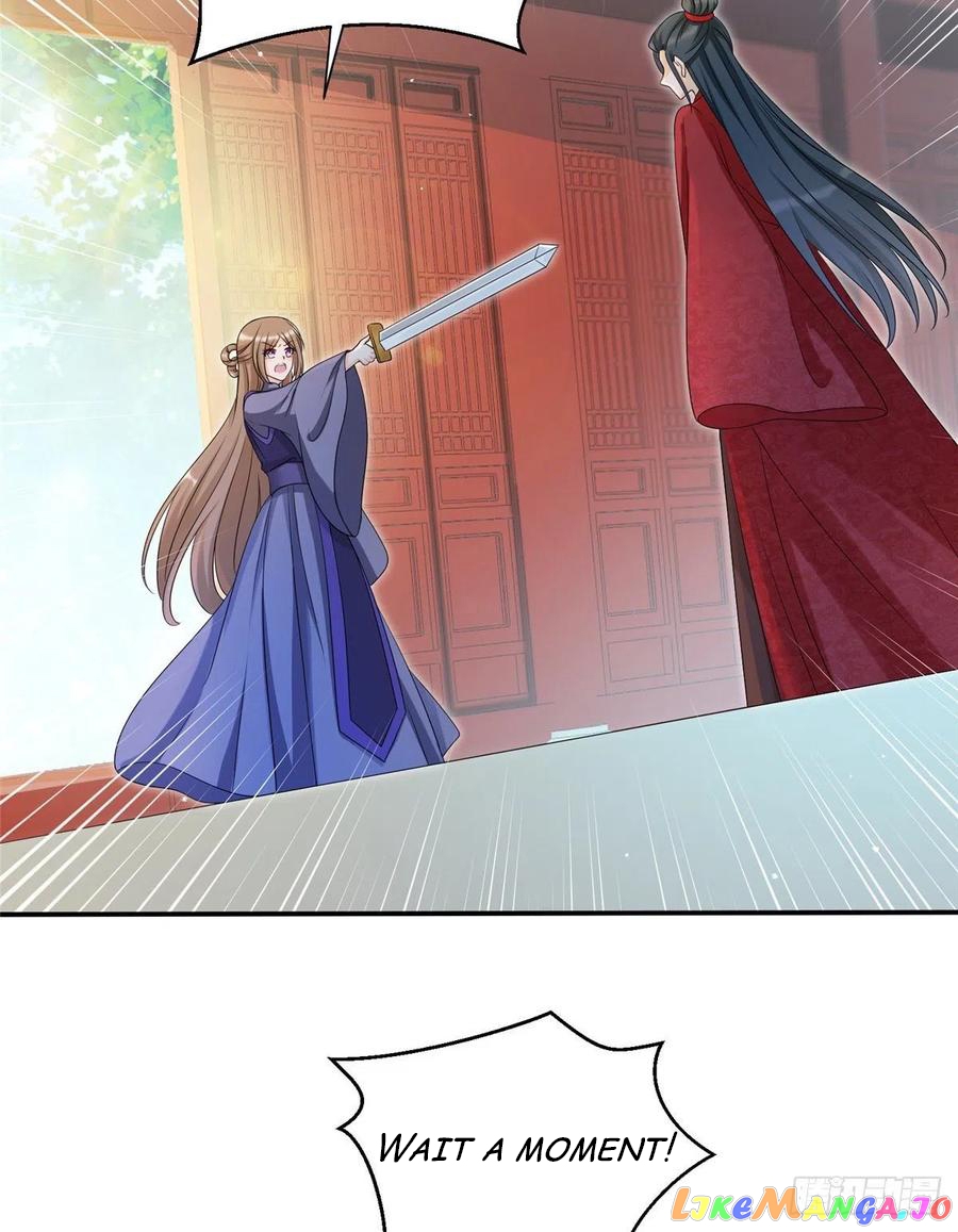My Apprentice: Game Over Again! Ss2 Chapter 18 - page 25