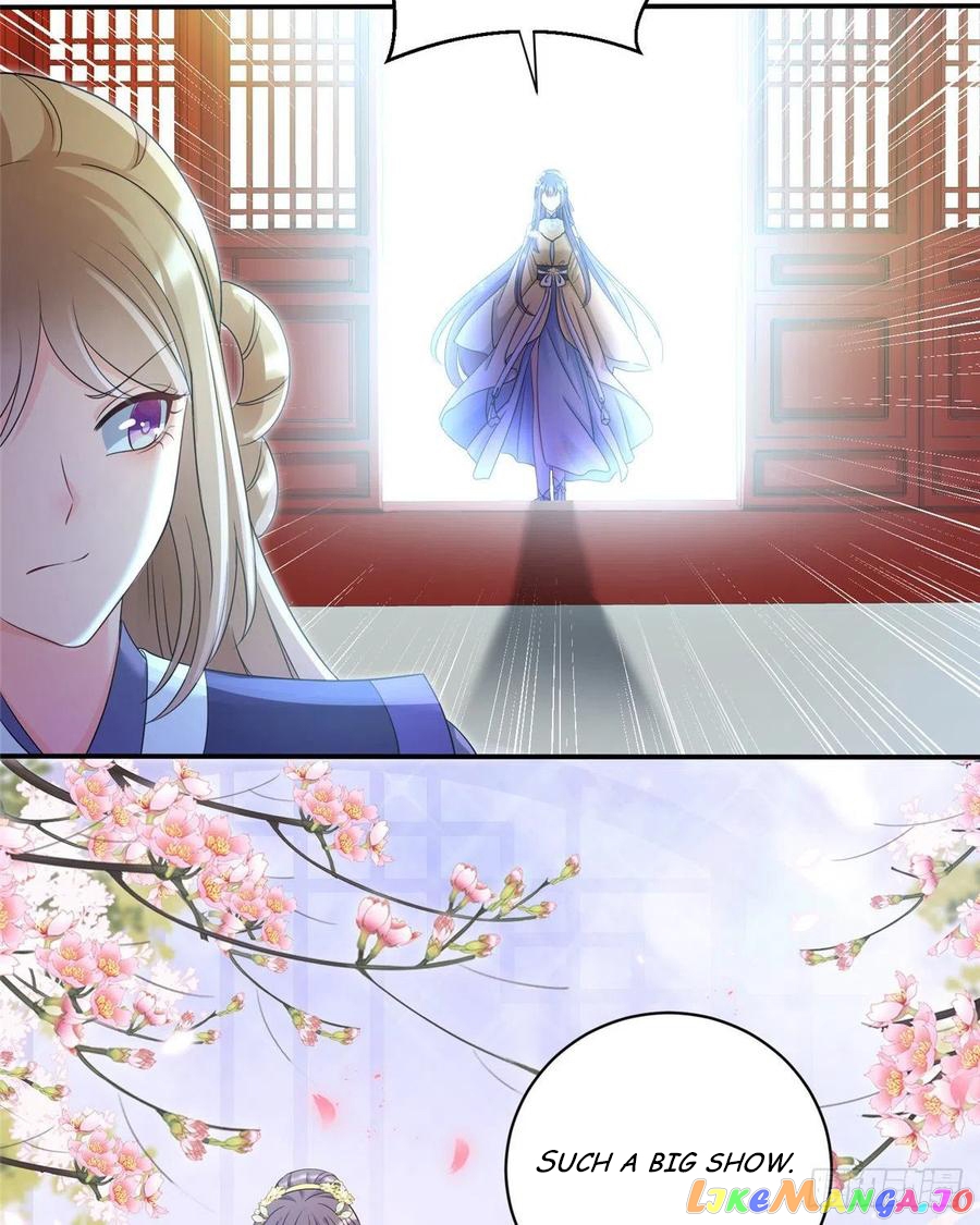 My Apprentice: Game Over Again! Ss2 Chapter 18 - page 26