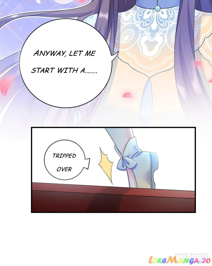 My Apprentice: Game Over Again! Ss2 Chapter 18 - page 28