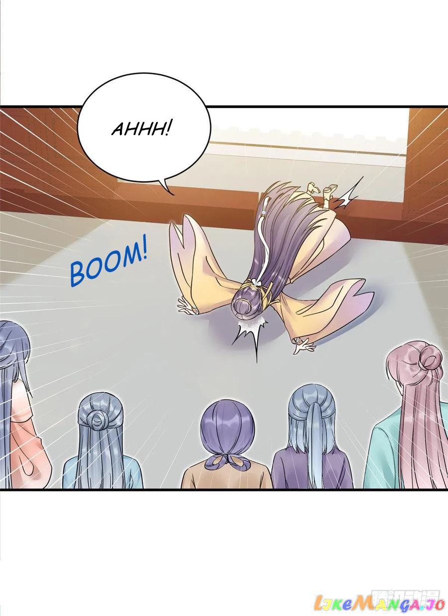 My Apprentice: Game Over Again! Ss2 Chapter 18 - page 29